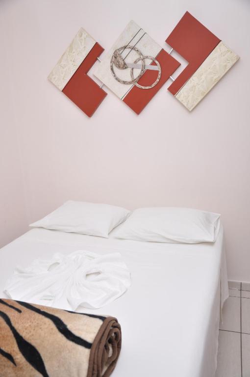  Sanches Hotel