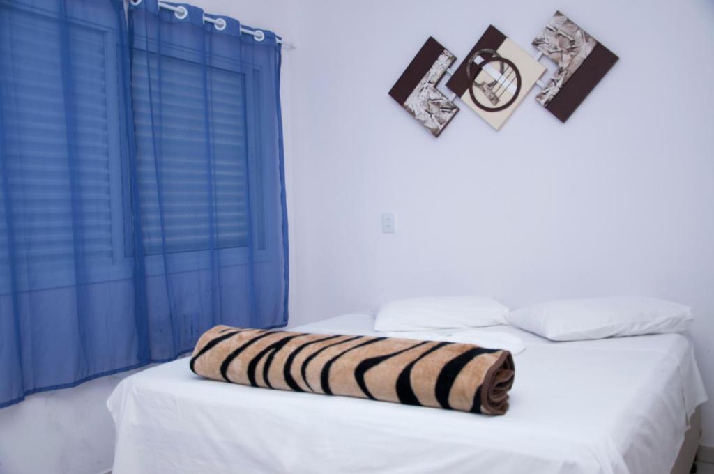  Sanches Hotel