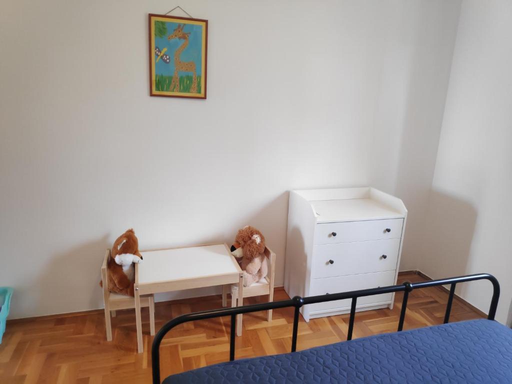 Fotografie z fotogalerie ubytování Apartman Ema v destinaci Tar