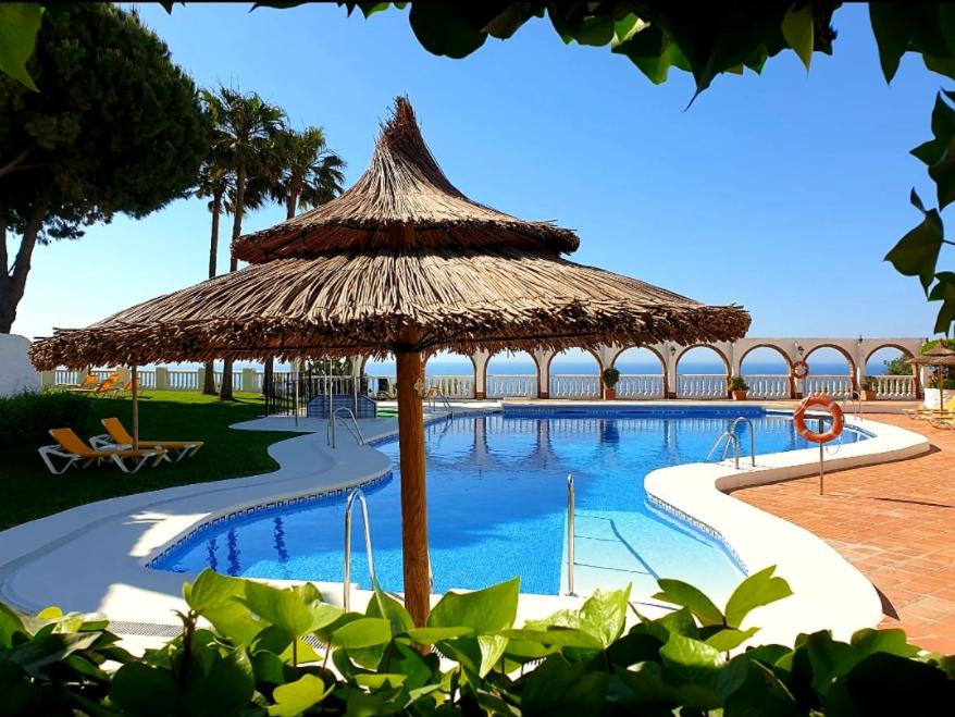 Apartamento Paradise - Relax, Piscina y Aire acondicionado