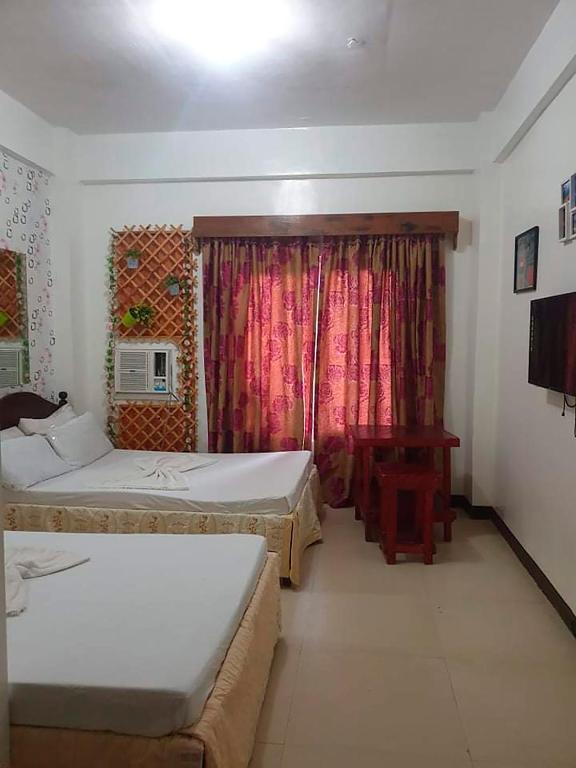 Pagudpud Rinnovati - Superior Deluxe Double Or Twin Room