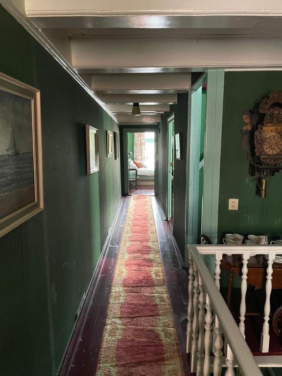 Fotografie z fotogalerie ubytování B&B Suupmarkt v destinaci Dokkum