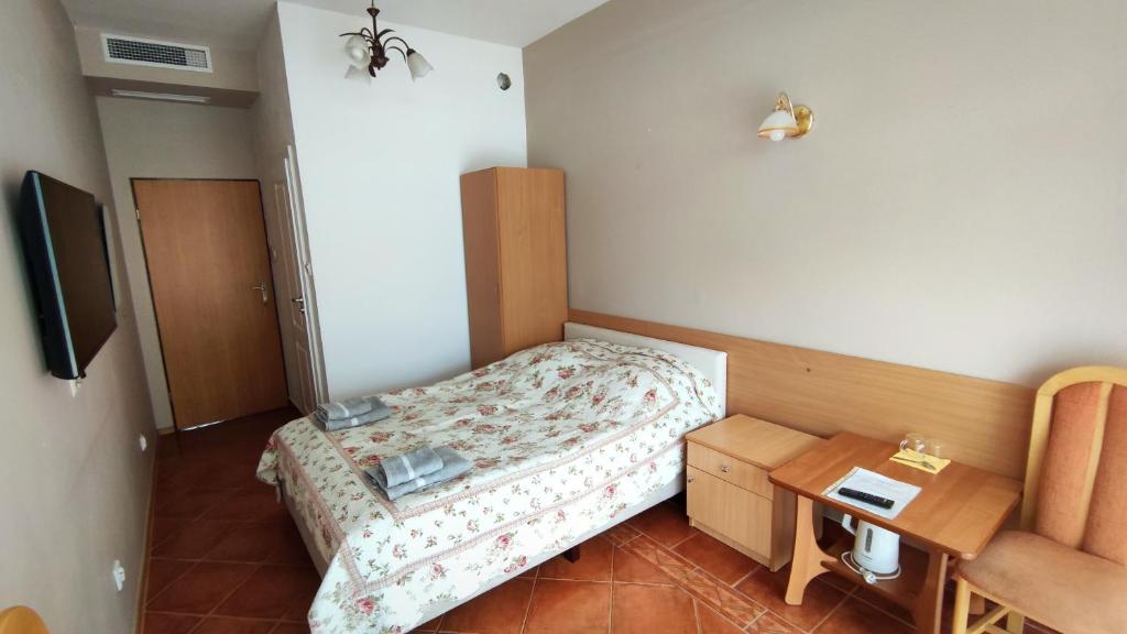 Willa Joker - Standard Double Room