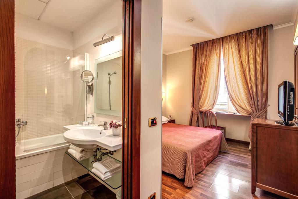 Hotel Villafranca - Resim 34