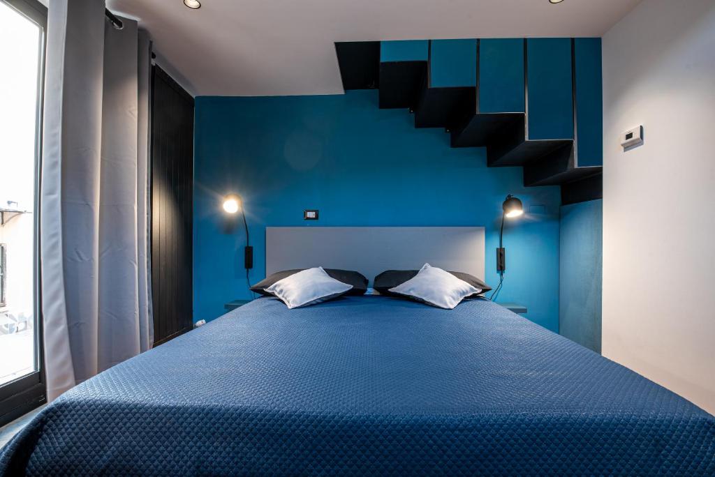 MONTESANTO36 APARTMENTS - Apartment