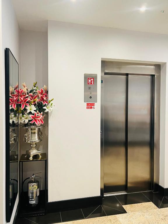 Hatton Garden Hotel - Resim 15