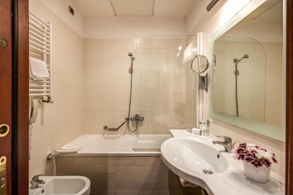 Hotel Villafranca - Resim 37