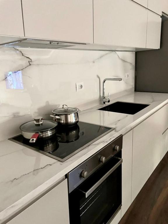 Olea Seaside Apartment - Imazhi 11