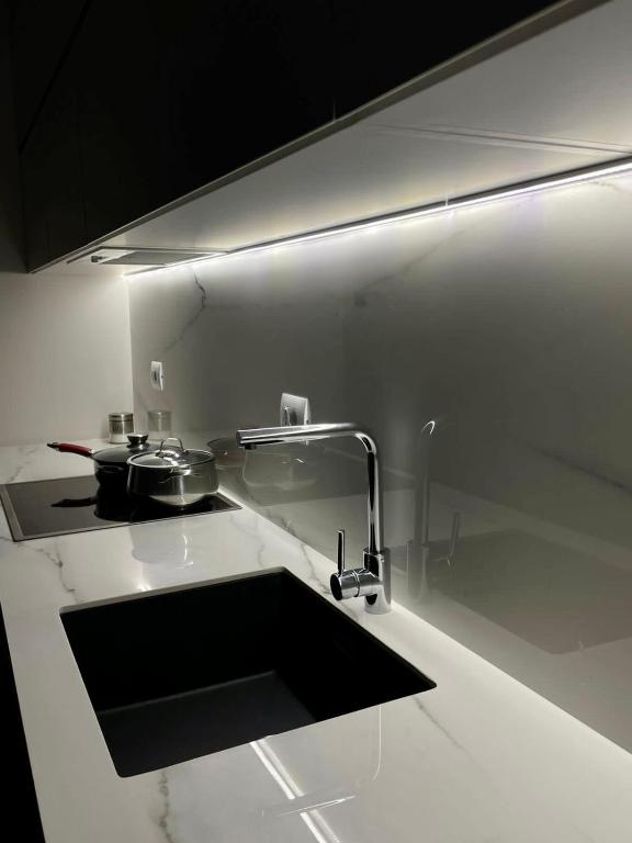 Olea Seaside Apartment - Imazhi 12