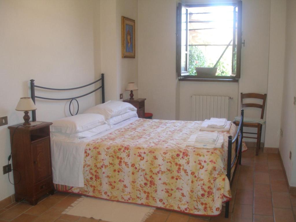 Agriturismo Comparone Casavecchia - 一卧室公寓