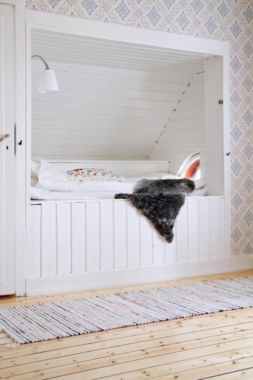 Fotografie z fotogalerie ubytování Kroksta Gård v destinaci Bälinge
