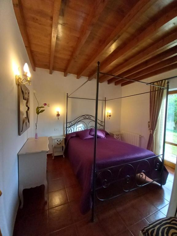 Casas y chalets Casa la Vuelta Piedra en Correpoco, Cantabria