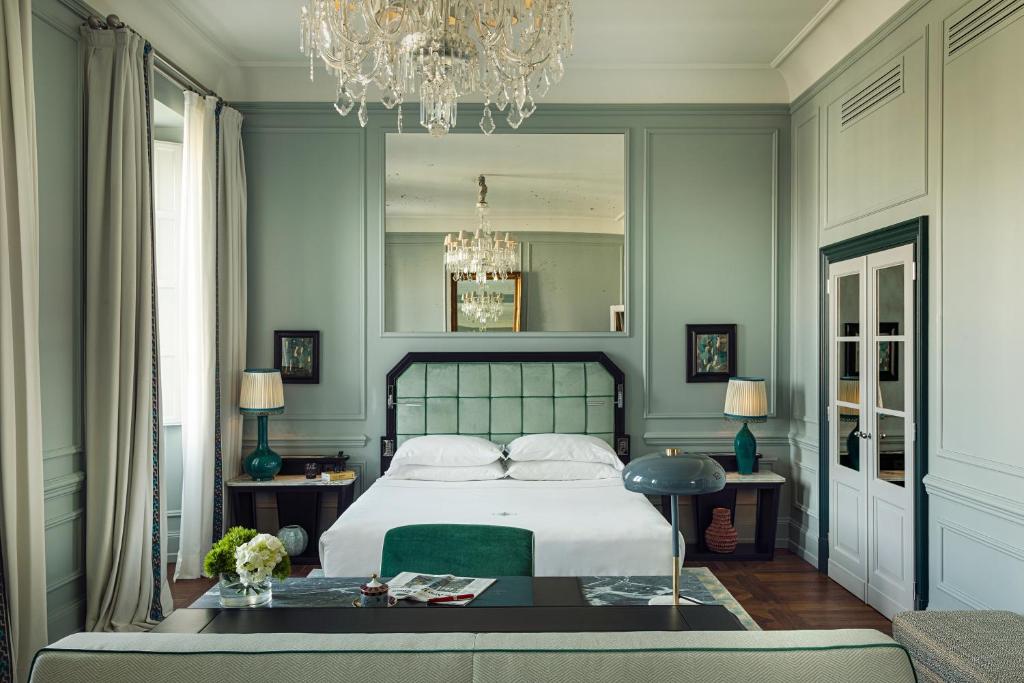 The Place Firenze - Resim 5