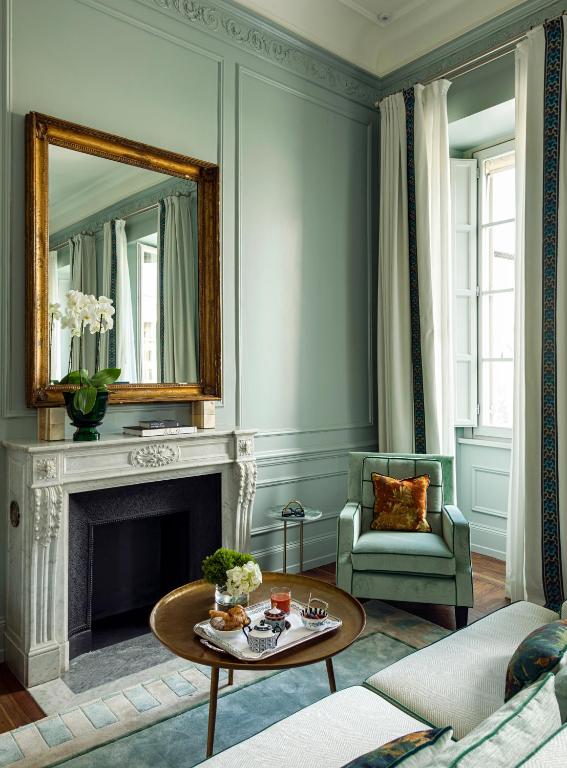 The Place Firenze - Resim 25