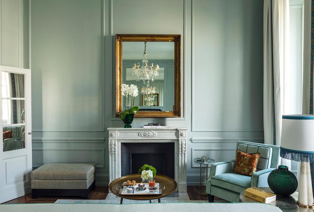 The Place Firenze - Resim 26