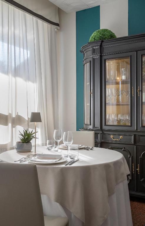 Fotografie z fotogalerie ubytování Hotel Imperial Palace v destinaci Lido di Jesolo