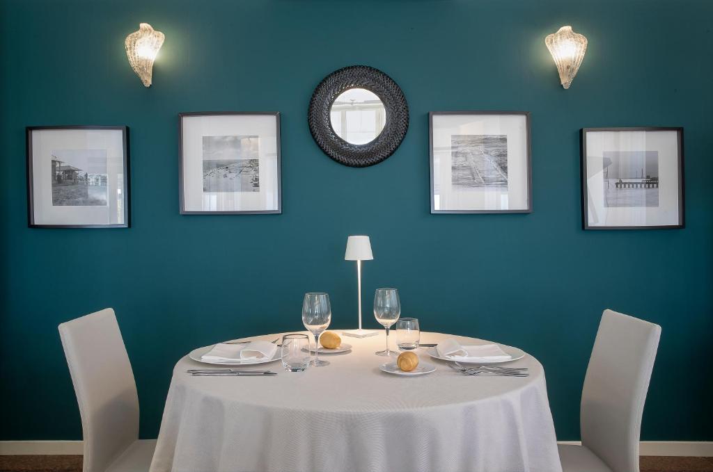 Fotografie z fotogalerie ubytování Hotel Imperial Palace v destinaci Lido di Jesolo