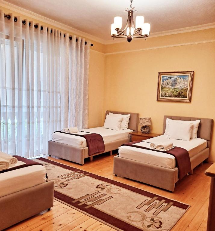 All Seasons Apartments - Imazhi 2