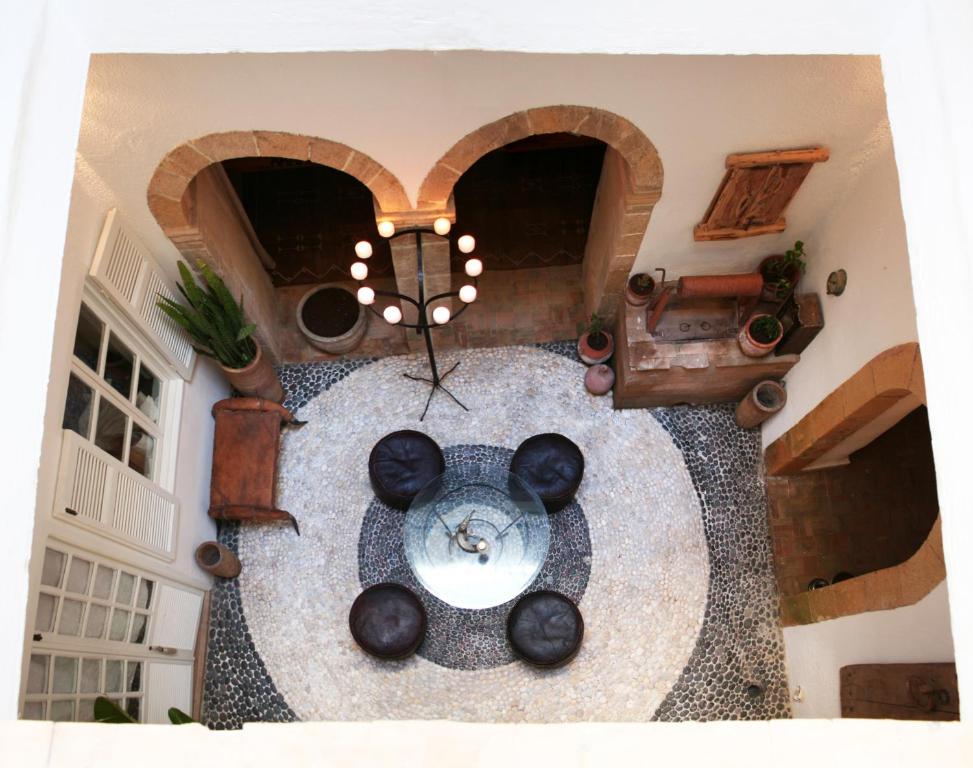 Fotografie z fotogalerie ubytování Riad Baladin v destinaci Essaouira
