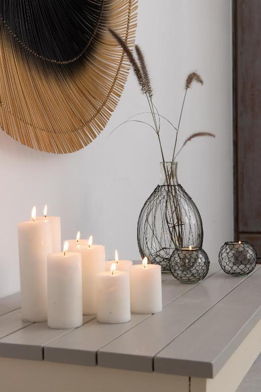 Hotel Villa Flora - 17