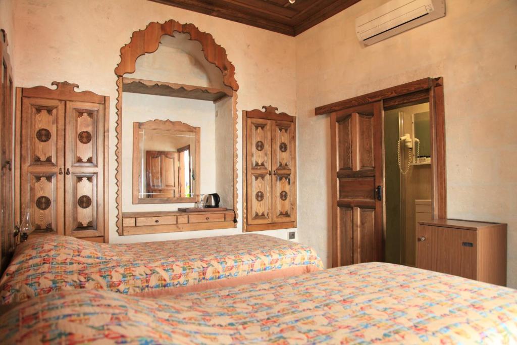 Photo from Turkmen Konagi in Sanlıurfa, South Eastern Anatolia Region, Turkey