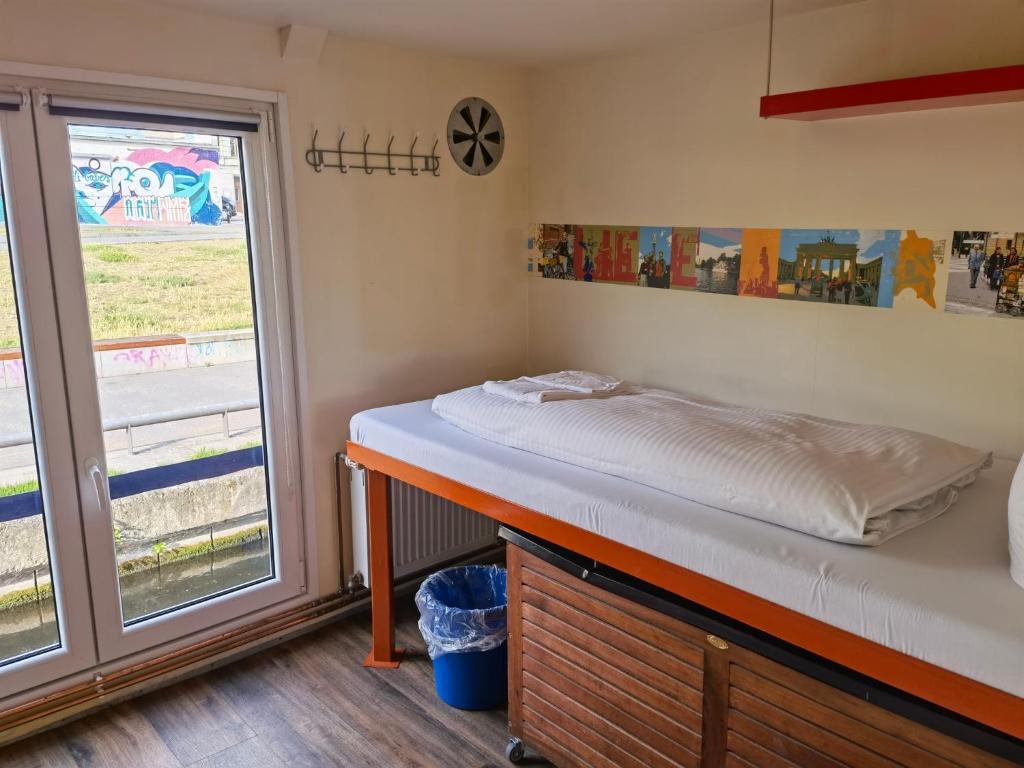 Shipotel-Berlin GmbH, Shipotel Eastern & Shipotel Western - Resim 27