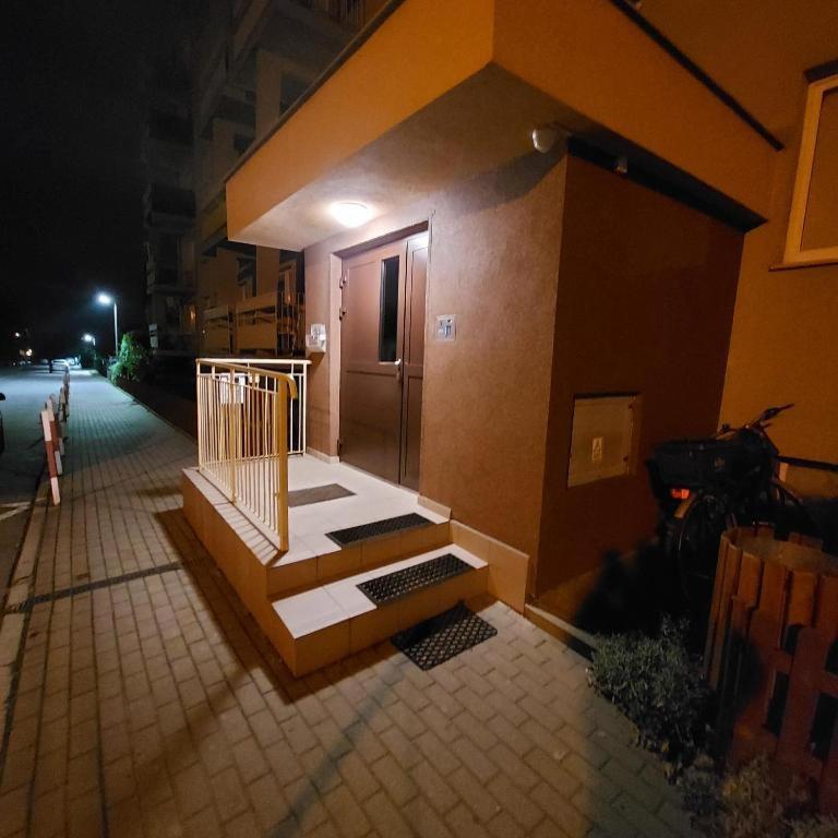 Fotografia z galérie ubytovania Apartament MIRA v destinácii Rzeszów