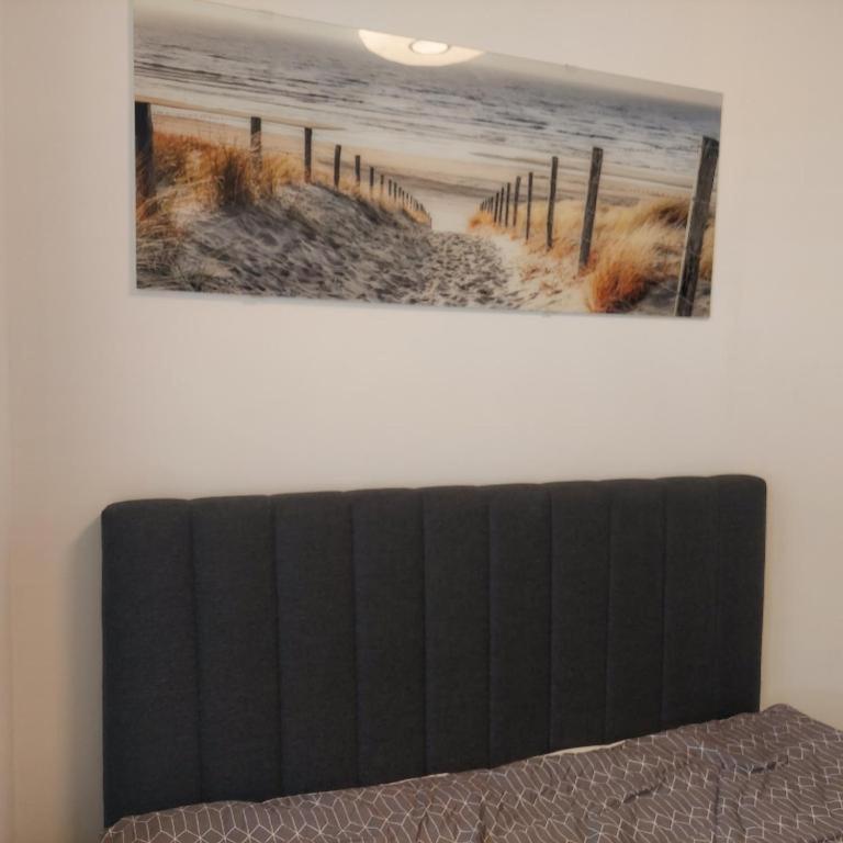 Posedenie v ubytovaní Apartament MIRA