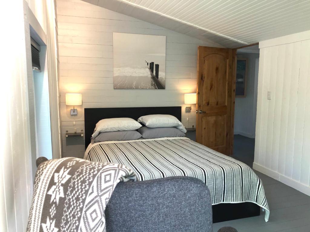 Birdwatch Cottage With River Beach Pass - Casa De Dos Dormitorios