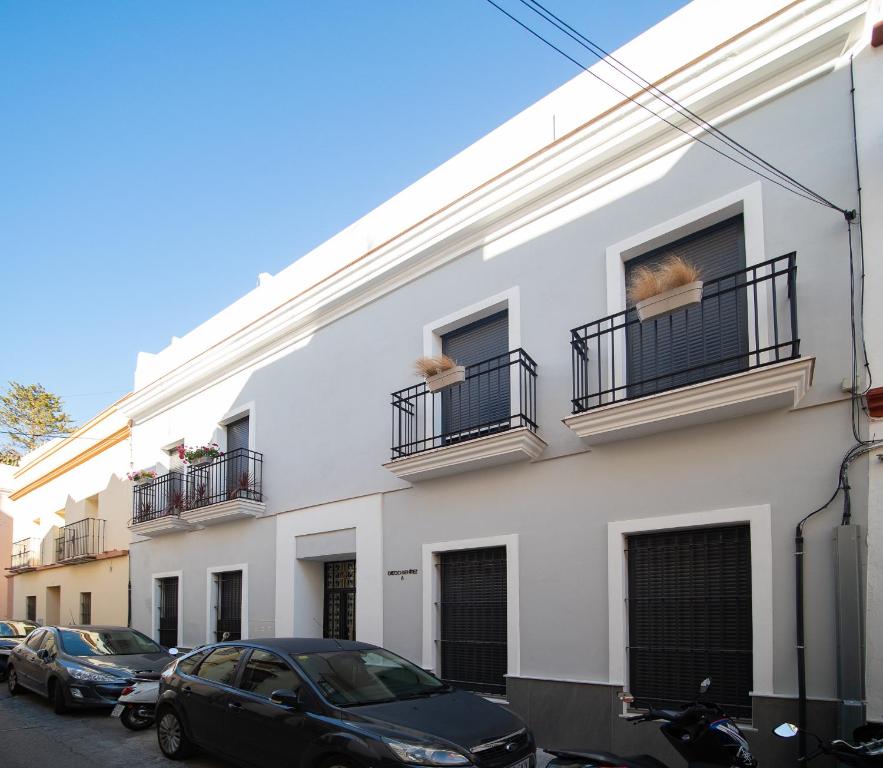 El ático de Reyes, Sanlúcar de Barrameda – Precios ...