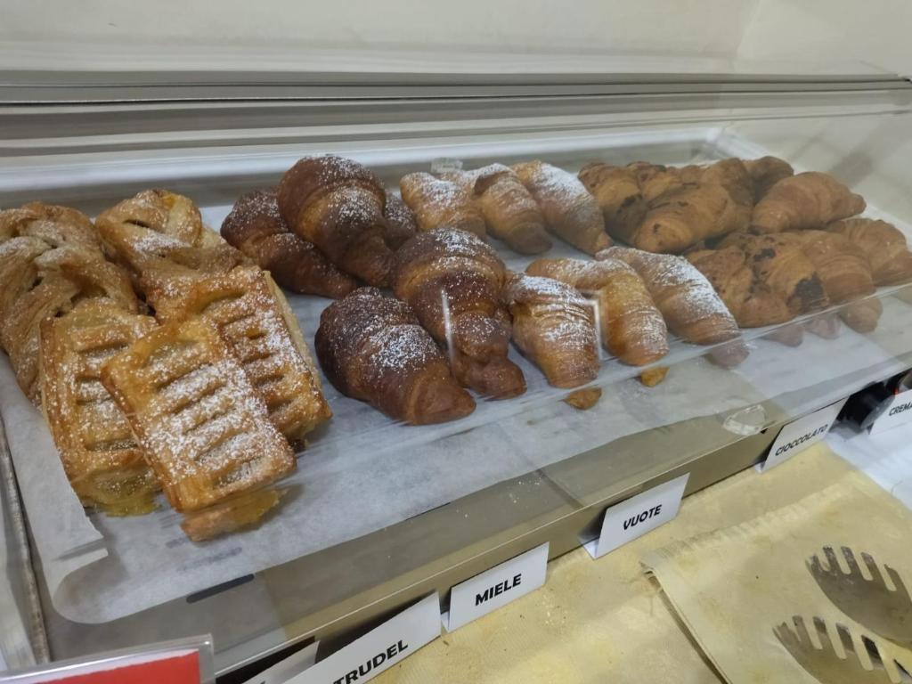 Hotel Siros - Resim 20