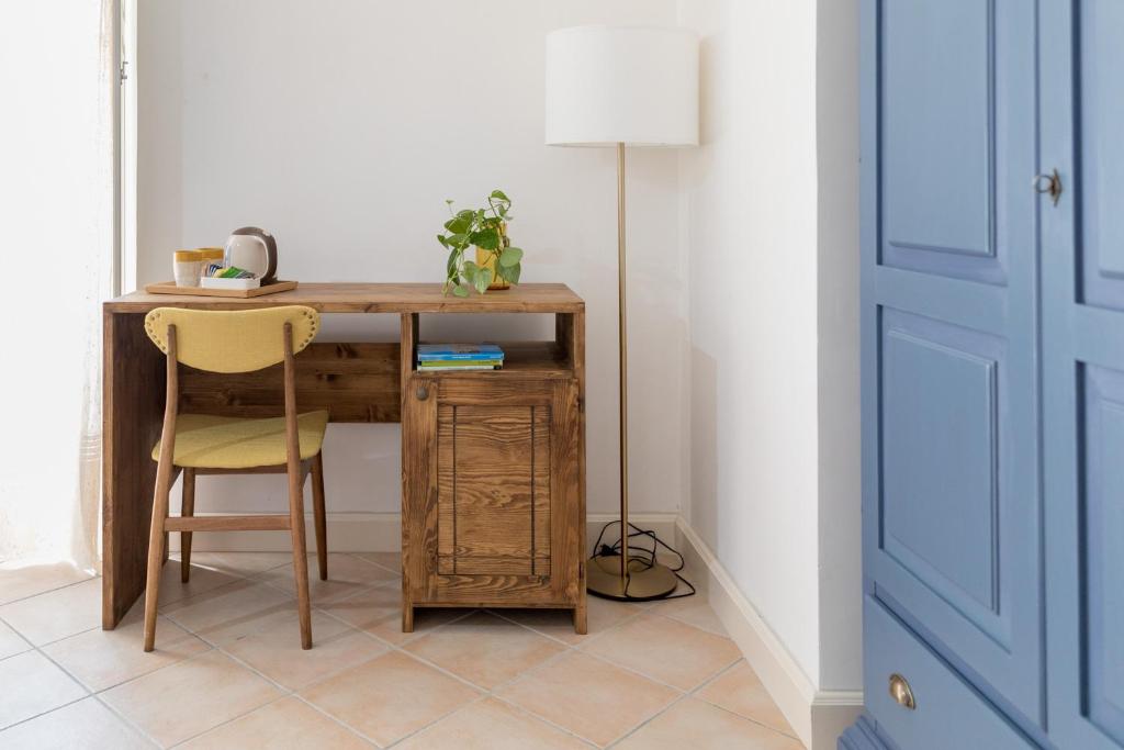 Fotografie z fotogalerie ubytování Casale De Filippo v destinaci Maratea