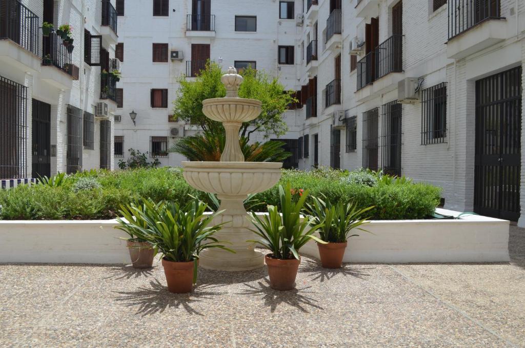 Fotografia z galérie ubytovania La Casa de José Manuel v destinácii Seville
