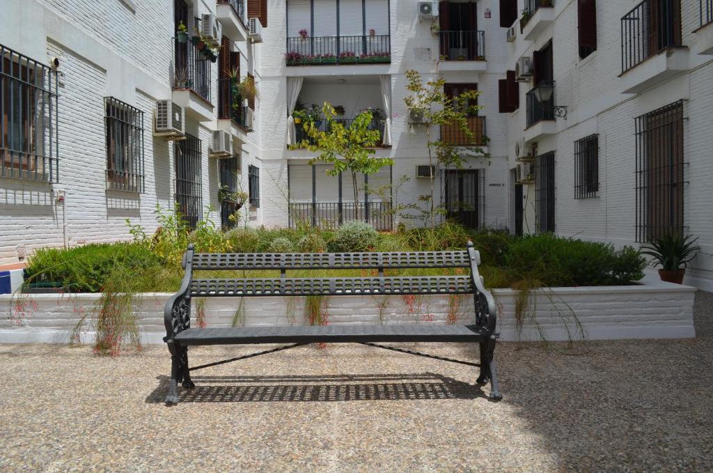 La Casa de José Manuel, Seville – Updated 2023 Prices