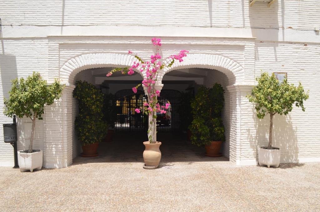 Fotografia z galérie ubytovania La Casa de José Manuel v destinácii Seville