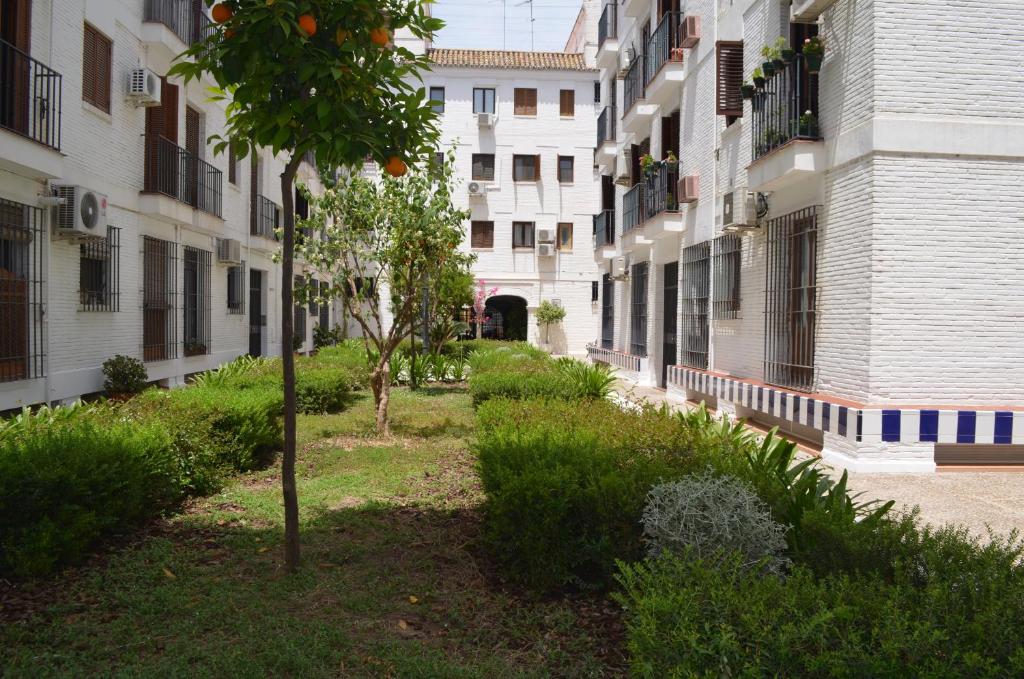 La Casa de José Manuel, Seville – Updated 2023 Prices
