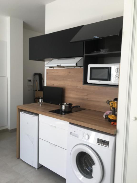 Appartement calme,lumineux ,hyper centre TOURS - Appartamento Con Una Camera Da Letto