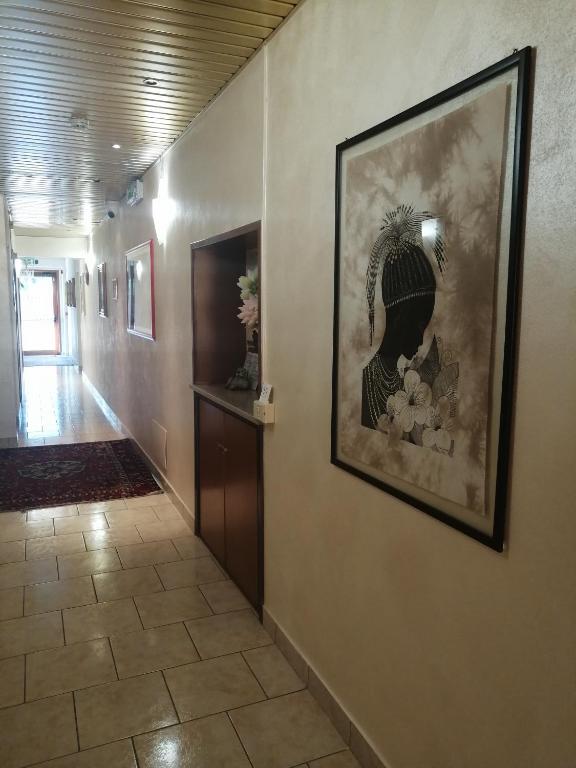 Fotografie z fotogalerie ubytování Hotel Siros v destinaci Verona