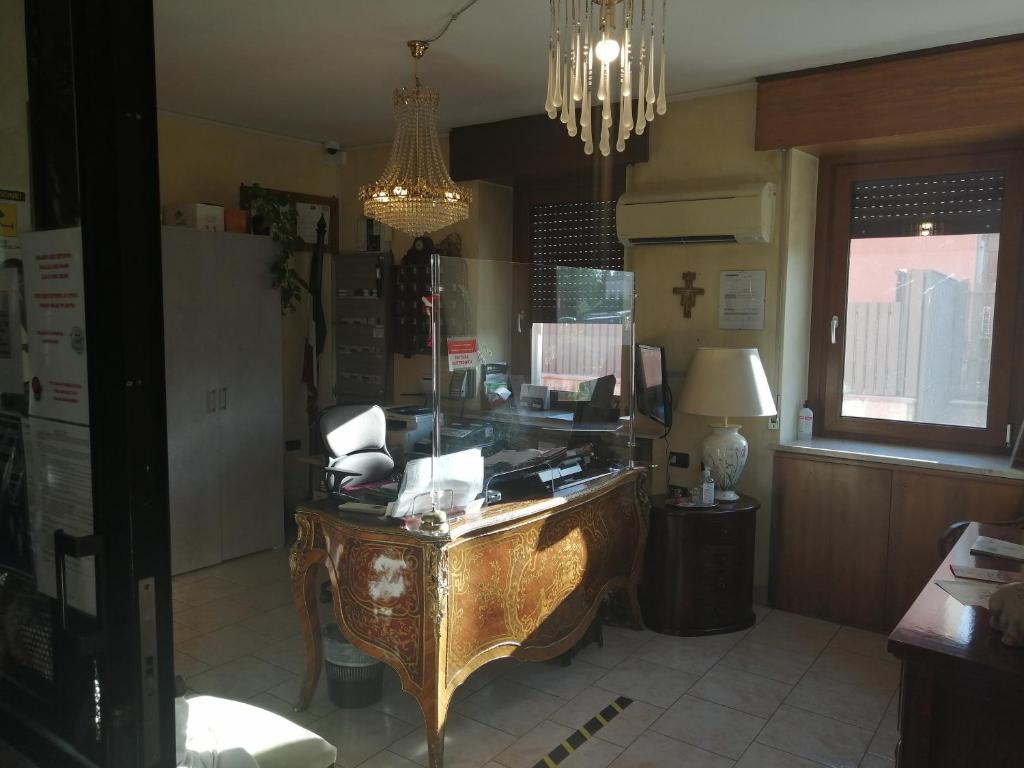 Hotel Siros - Resim 15