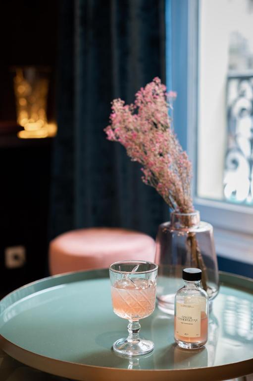 Royal Saint Germain - Resim 12