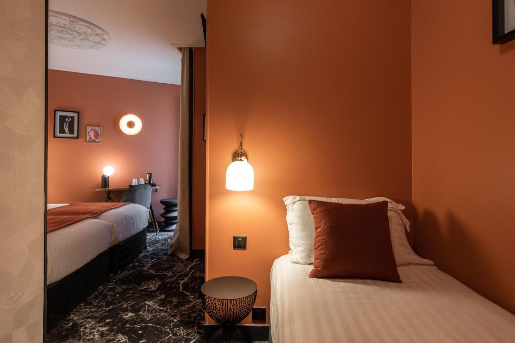 Royal Saint Germain - Resim 31