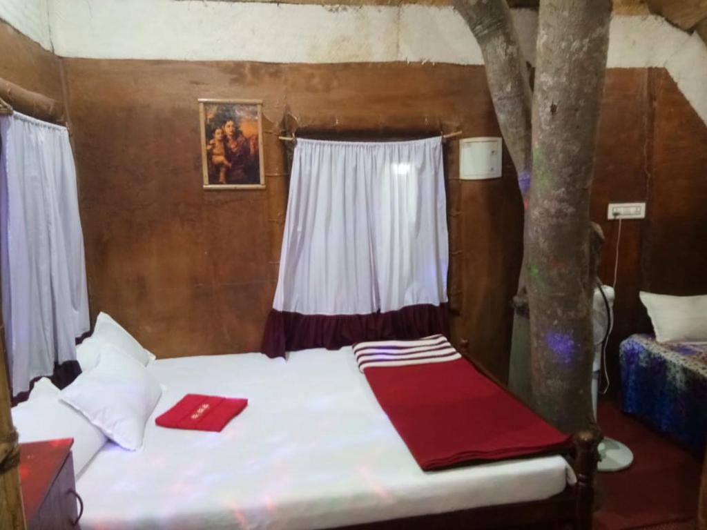 Kalidasa Tree House and Villa, Wayanad - 别墅