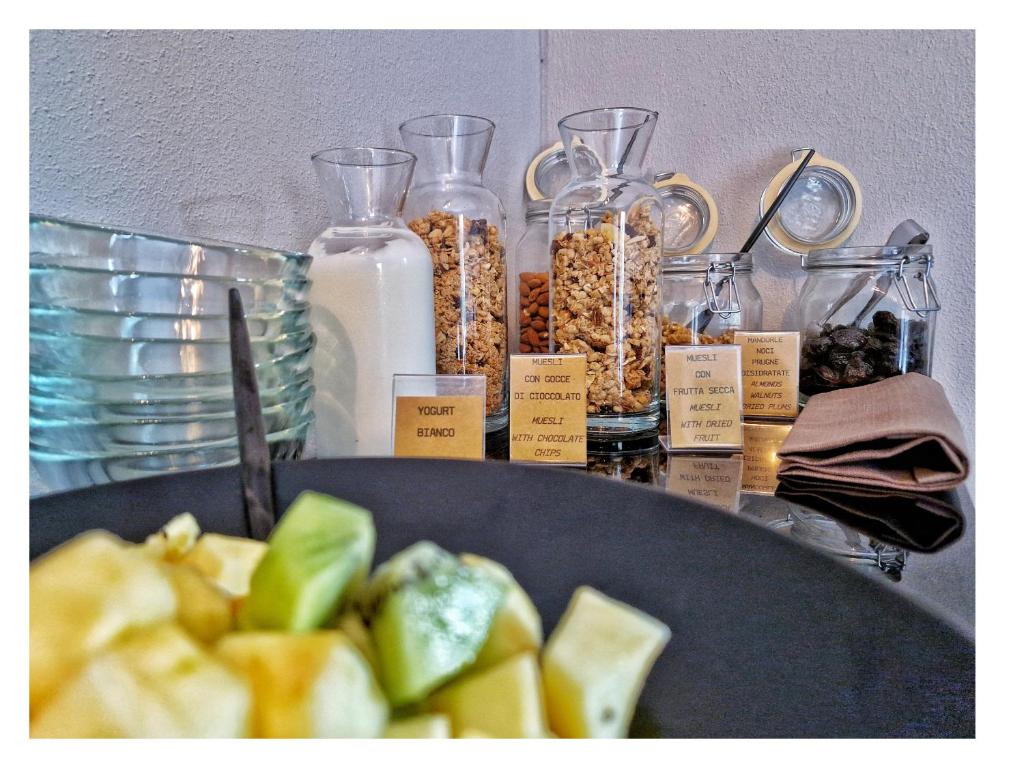 GARAGE47 Storica Officina Meccanica LOFT B&B iN PIENZA - 1