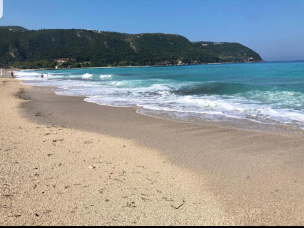 Limonero New City Apartment 1 with Private Parking, Lefkada – Updated 2023  Prices