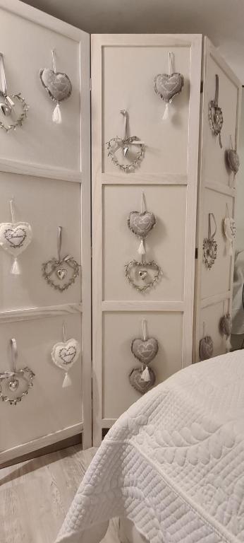 Case di Paola via Crisanzio - 一居室公寓