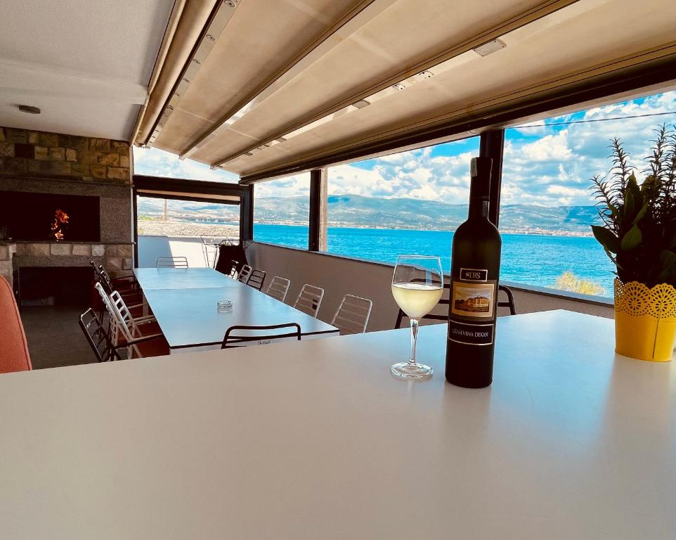 Príroda v okolí apartmánu