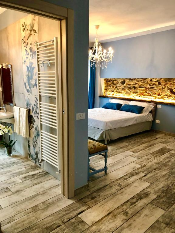 Il Vecchio Comune B&B - Double Room