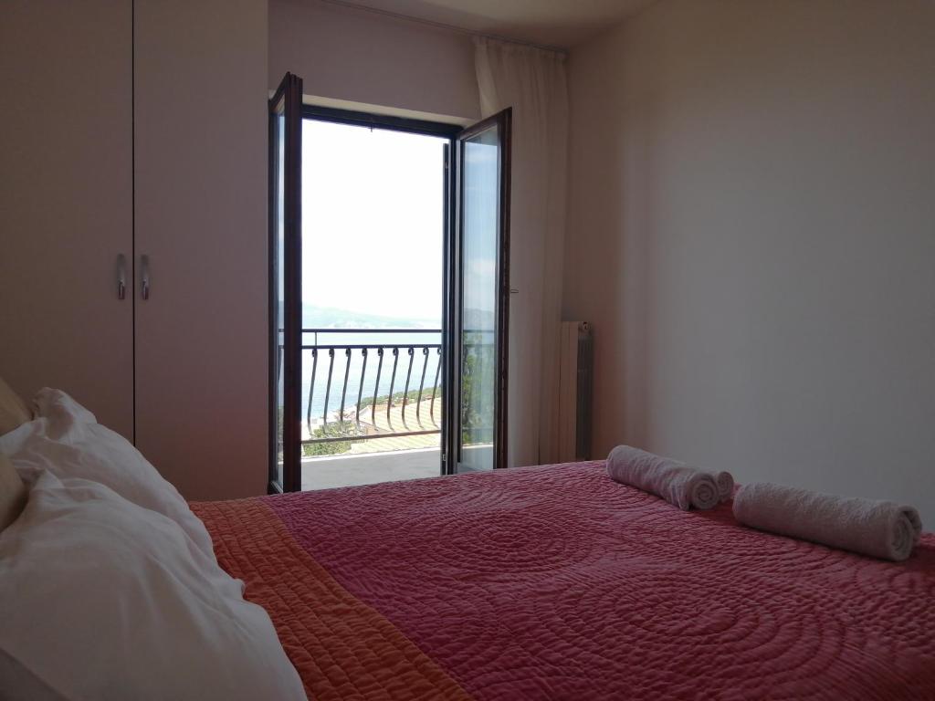 novi vinodolski hotel the view