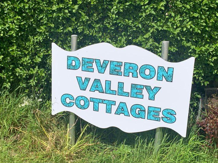 Gallery image of Deveron Valley Cottages in Marnoch