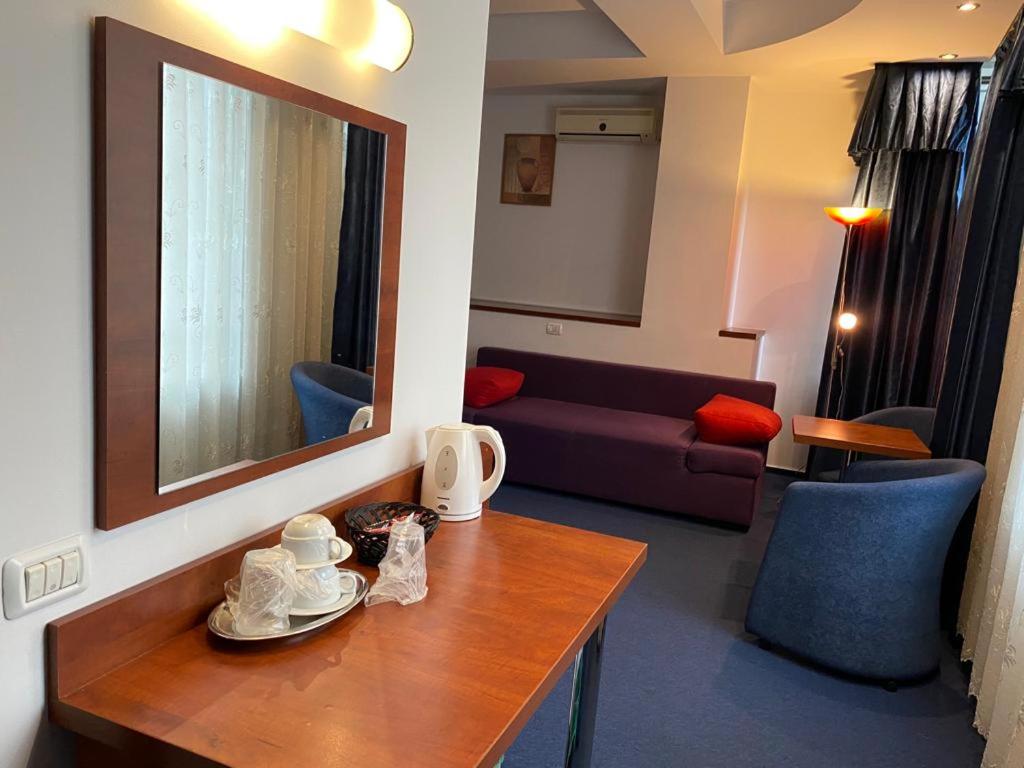 Samaa Hotel - Resim 37